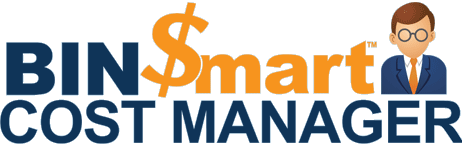 BinSmart Cost Manager