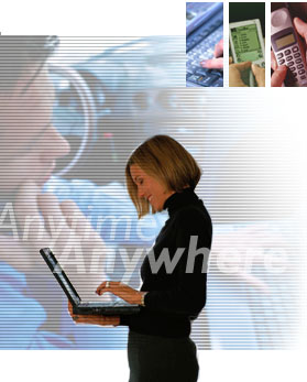 Accepts Payments Anytime, Anywhere with SaleManager