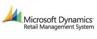 Microsoft Dynamics Retail Management System