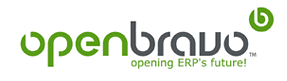 openbravo ERP