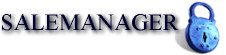 SaleManager Merchant Services