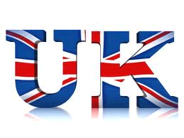 UK (United Kingdom) Merchant Account