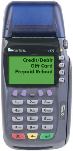 POS Terminal