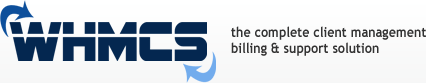 WHMCS integrates with the Planetauthorize Payment Gateway
