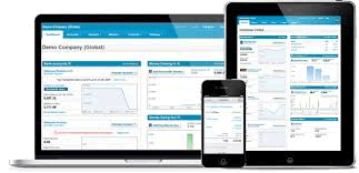 XERO small business accounting